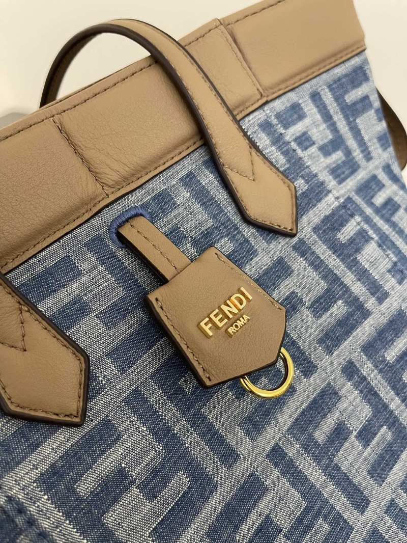 Fendi Shopping Bags